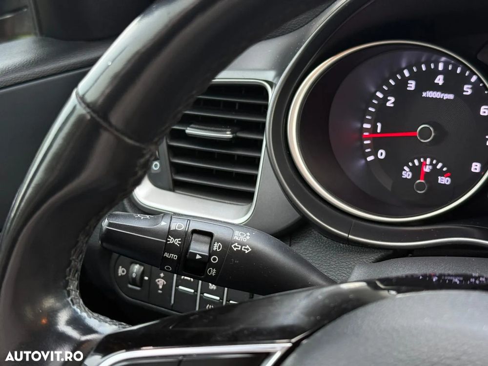 Kia Ceed 1.5 T-GDI 6MT Best - 7