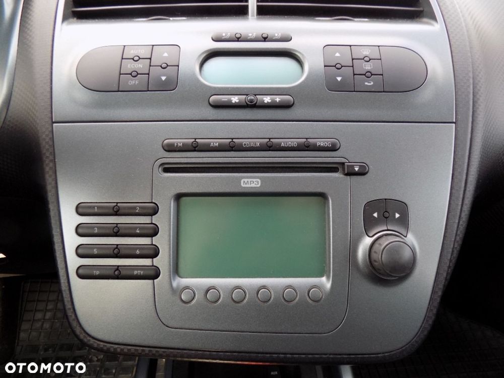 Seat Toledo - 11