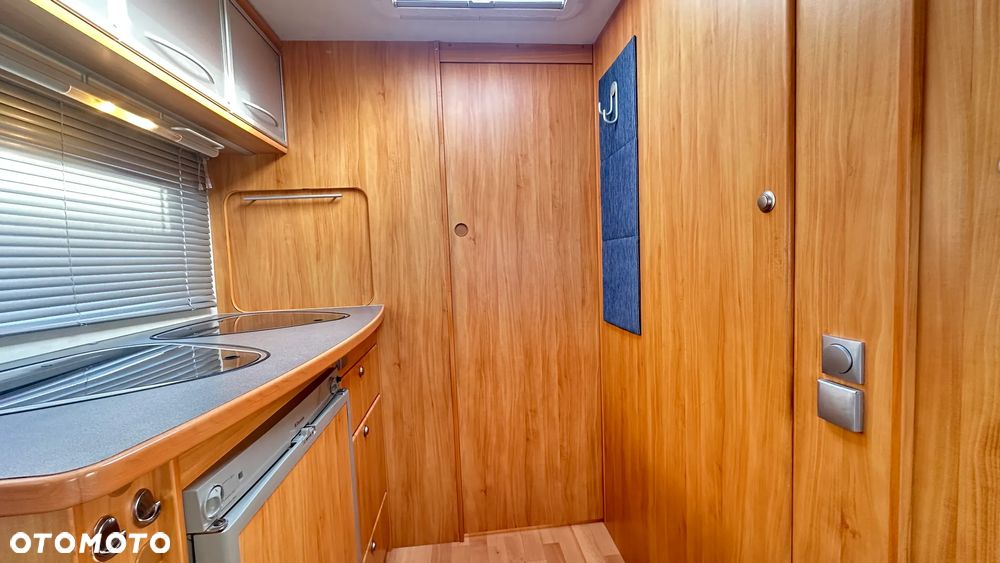 Adria ADORA 512 UL z przedsionkiem lub markizą. GWARANCJA !! - 23