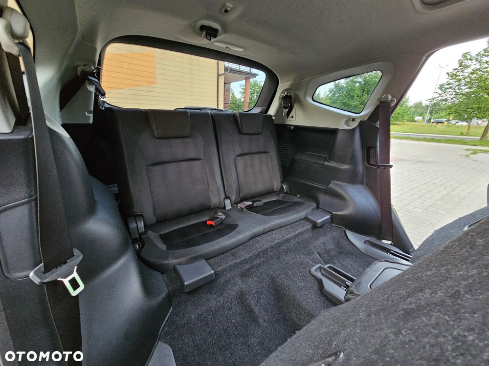 Nissan Qashqai+2 1.6 dCi I-Way S&S - 17