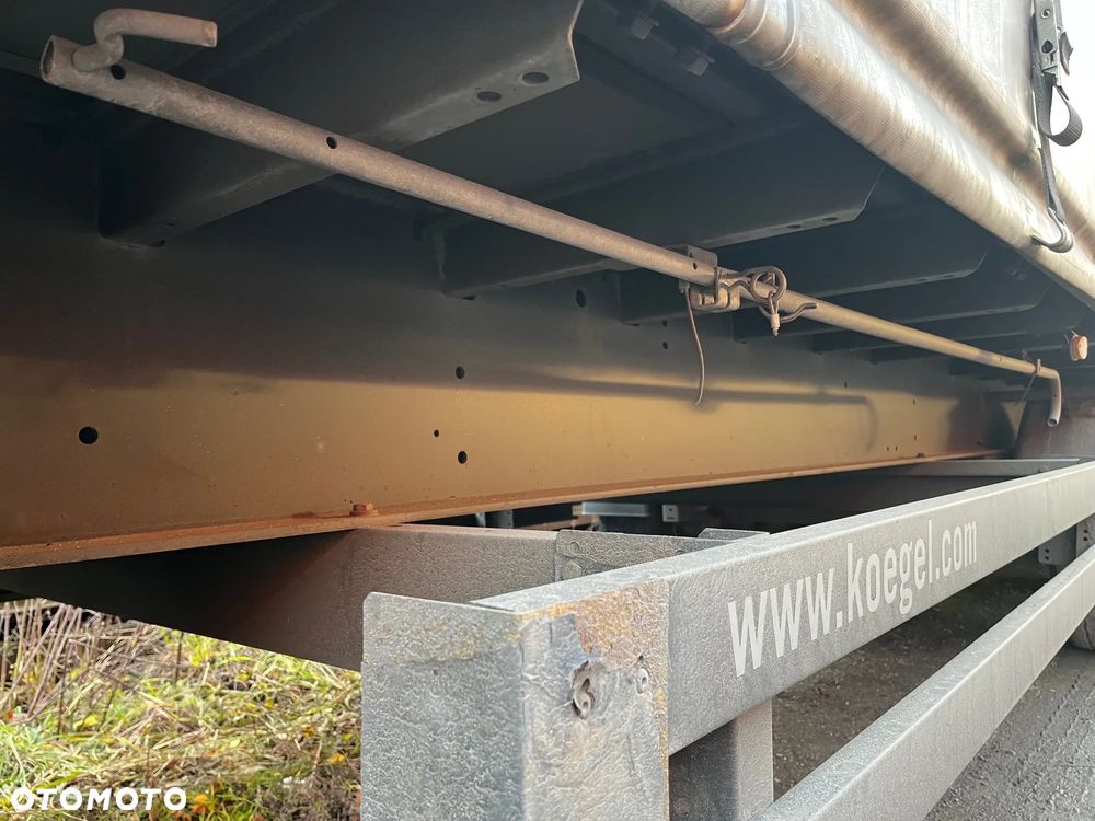 Kögel S24-1 Standard - 6