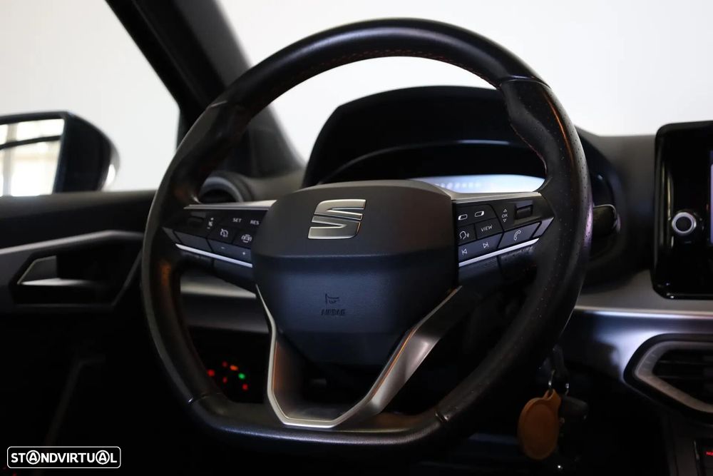 SEAT Arona 1.0 TSI FR - 7