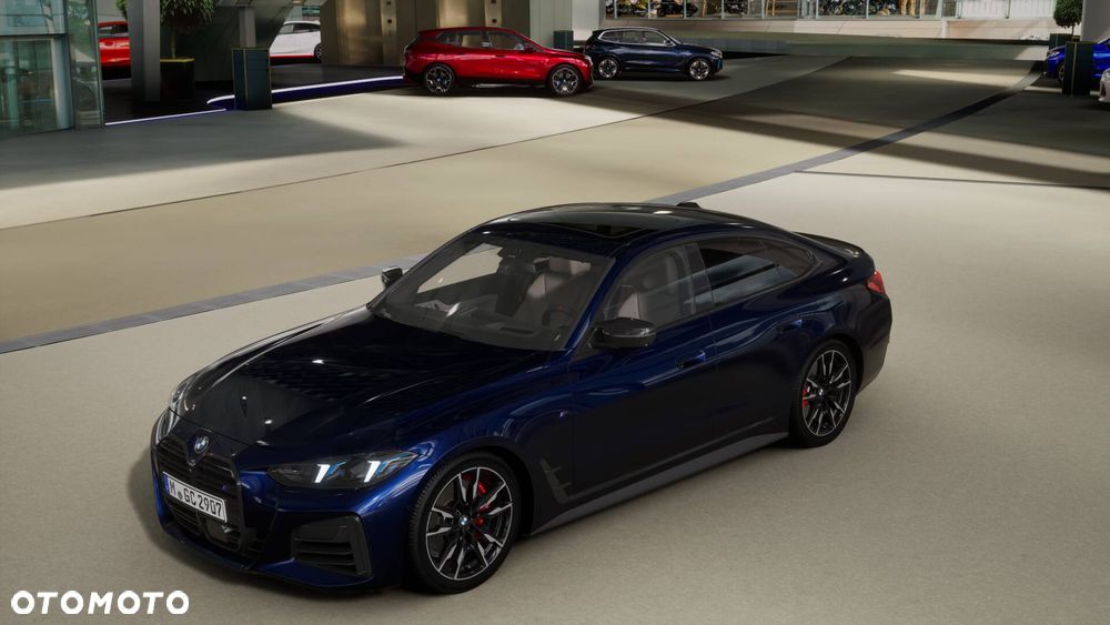 BMW Seria 4 M440i xDrive mHEV - 3