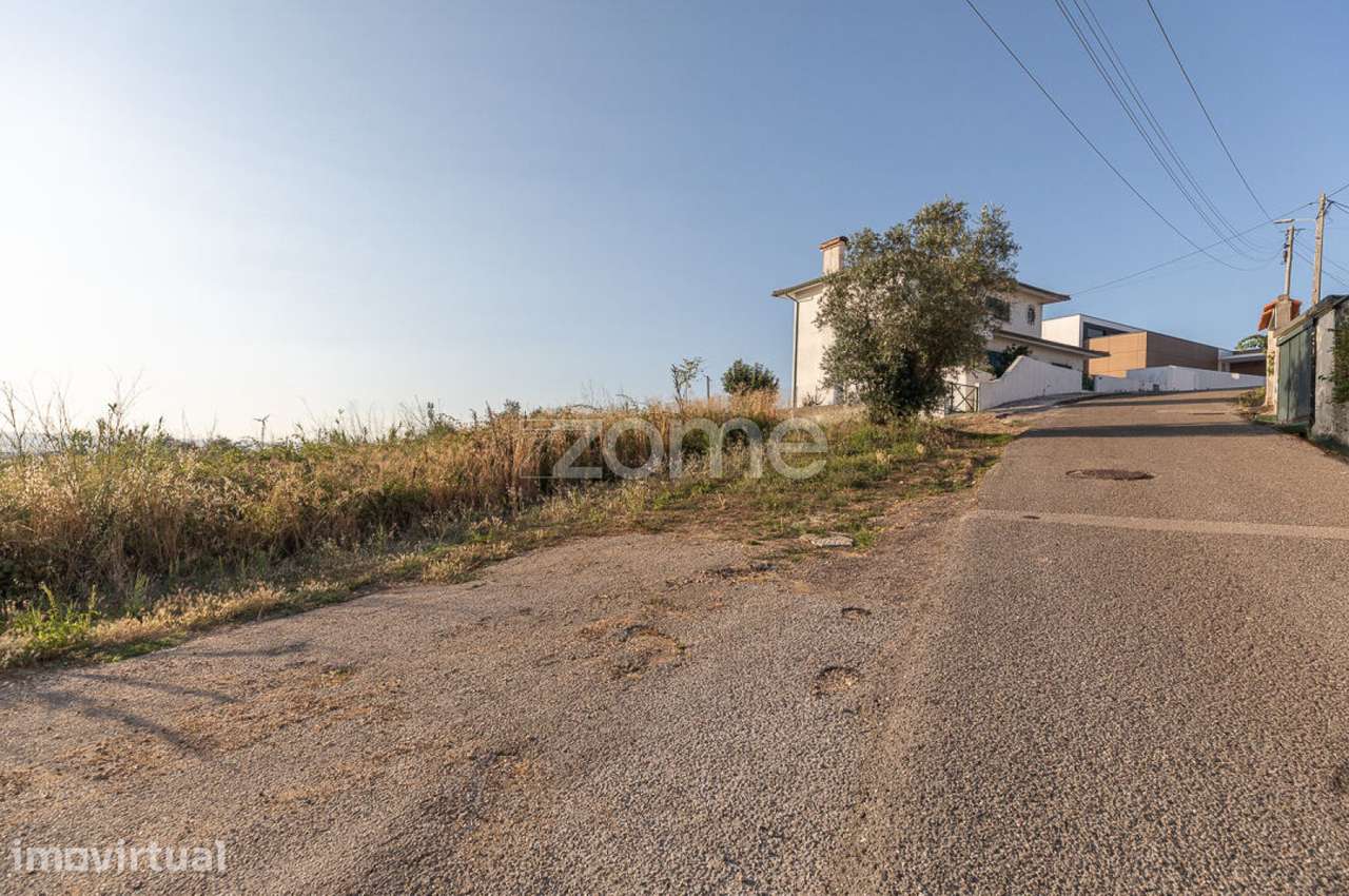 Terreno| Santa Clara | Alto dos Barreiros | Coimbra - Grande imagem: 4/17