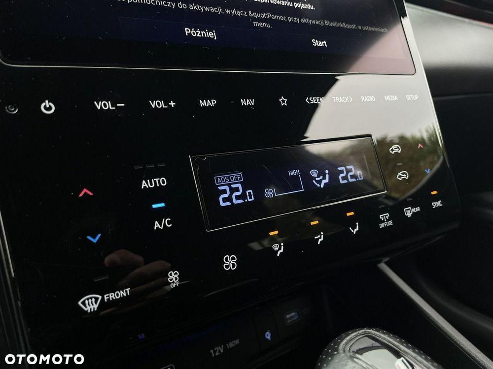Hyundai Tucson 2023