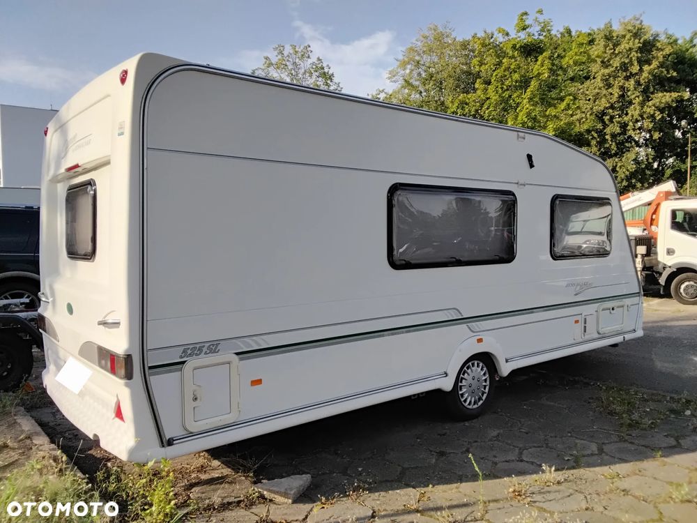 Inny Bessacarr  Cameo - 7