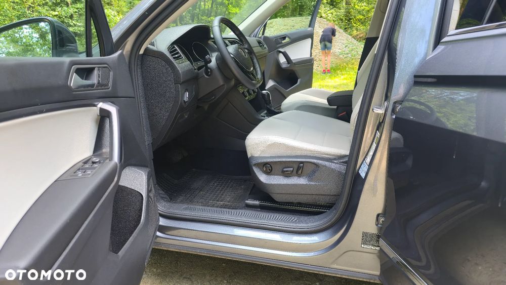Volkswagen Tiguan 2.0 TSI BMT 4Mot Highline DSG - 13