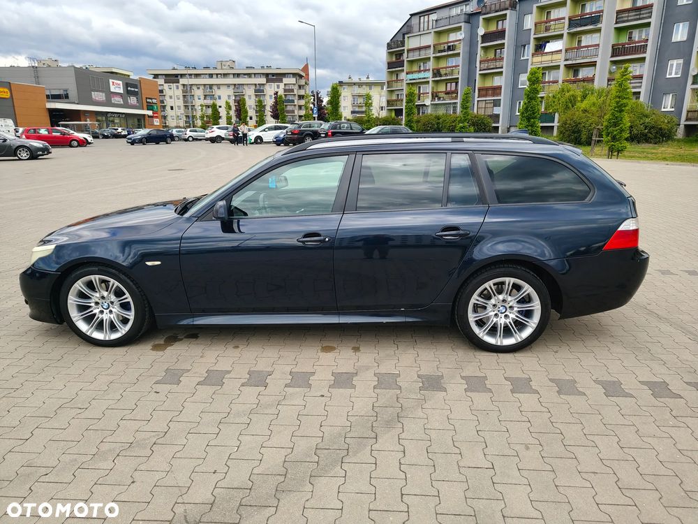 BMW Seria 5 - 16