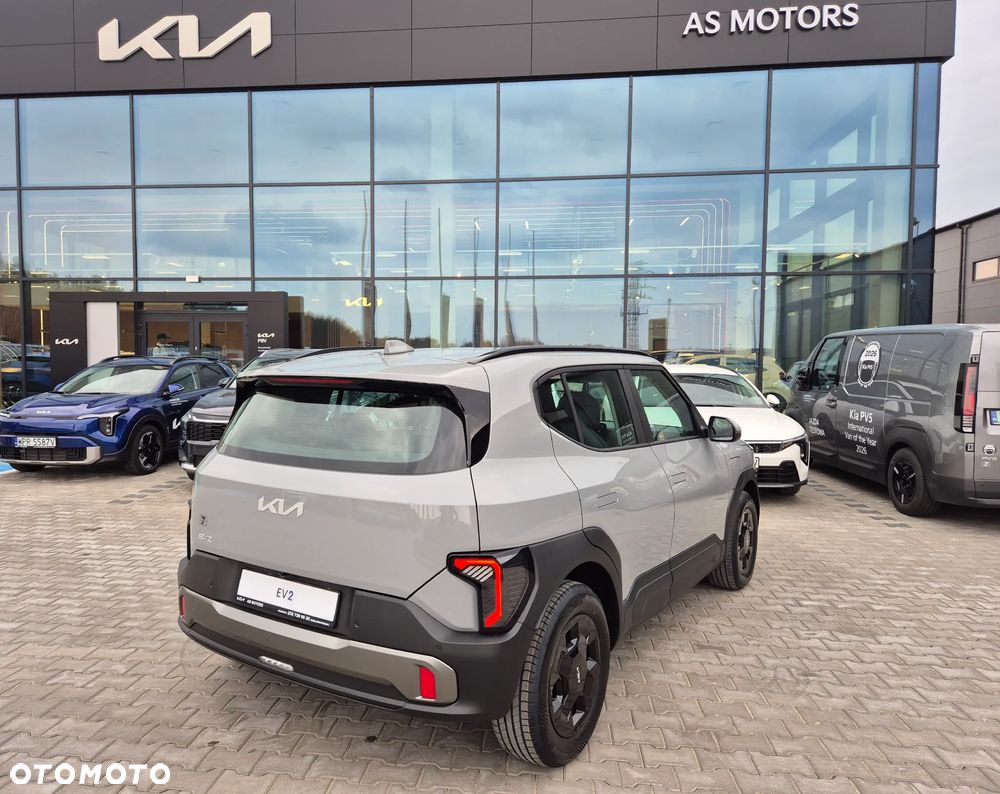 Kia EV2 42.2kWh Earth - 5