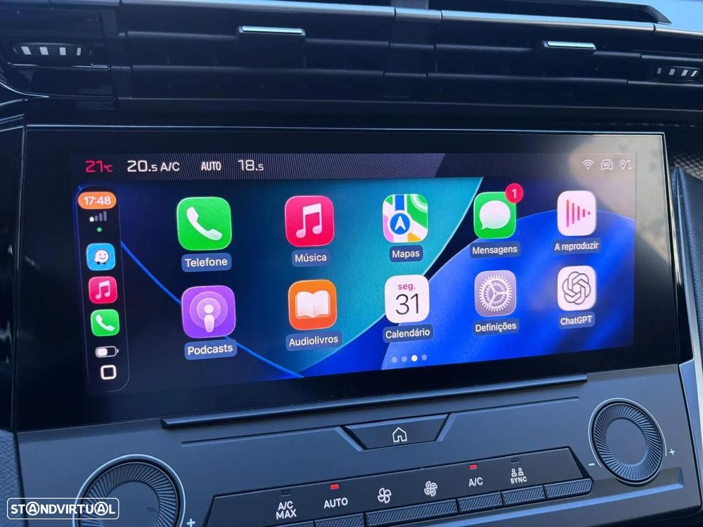 Peugeot 308 1.2 PureTech Active Pack - 7