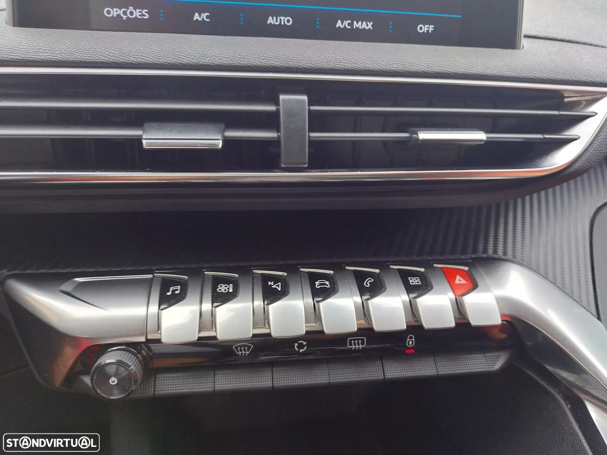 Peugeot 5008 1.5 BlueHDi Active Pack EAT8 - 18