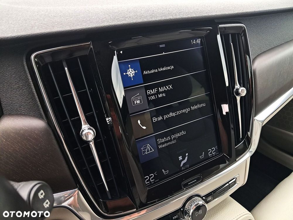Volvo V90 - 18