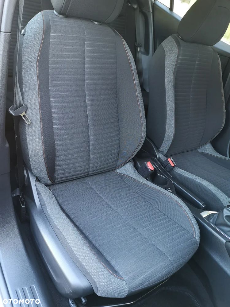 Peugeot 2008 BlueHDi 110 Allure - 20