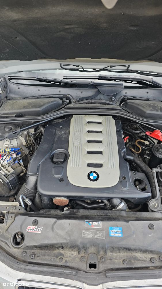 BMW Seria 5 - 11