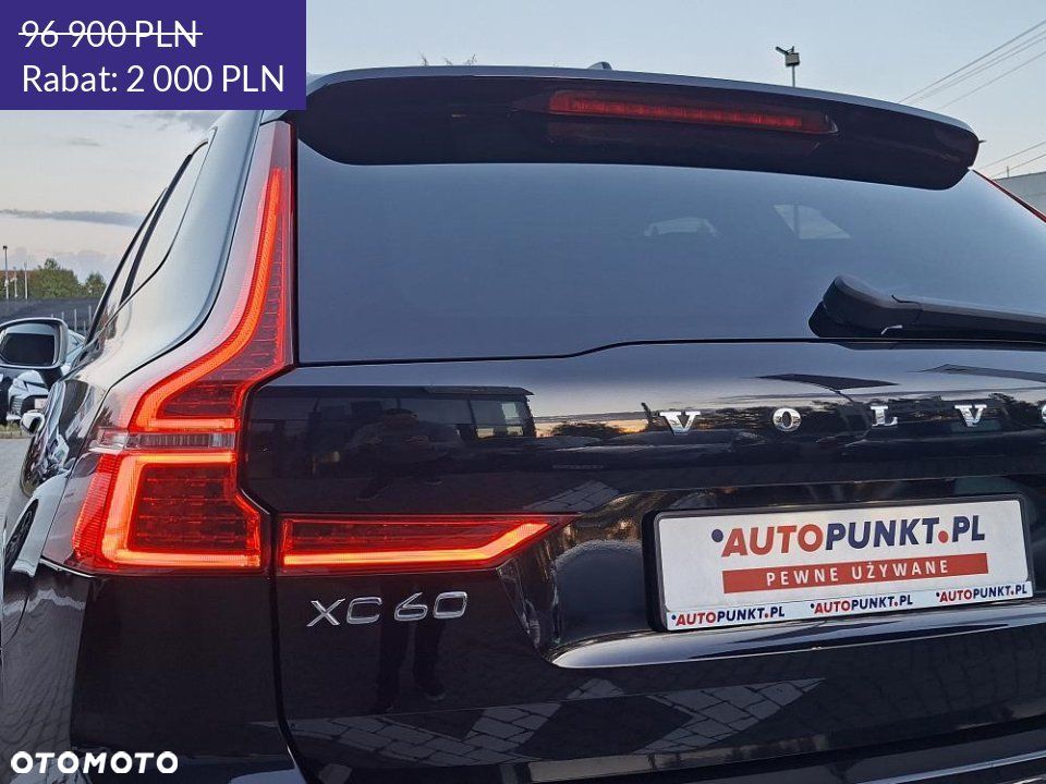 Volvo XC 60 - 9