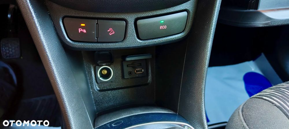 Opel Mokka 1.7 CDTI ecoFLEX Start/Stop Innovation - 36