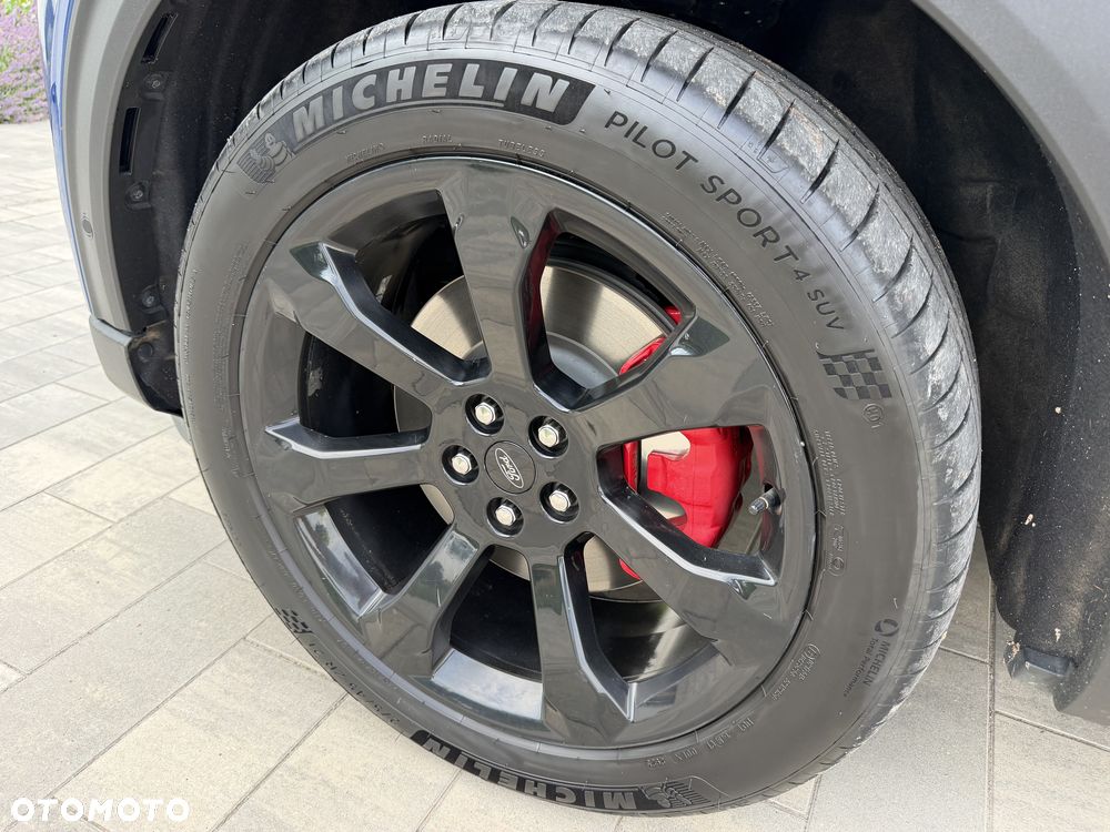 Ford Explorer - 14