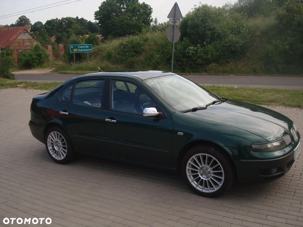 Seat Toledo 1.6 SE - 6