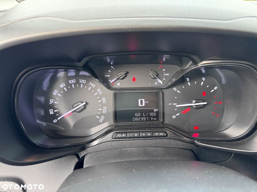 Fiat Doblo - 12