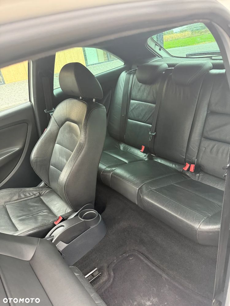 Seat Ibiza SC 1.4 TSI Cupra DSG - 8