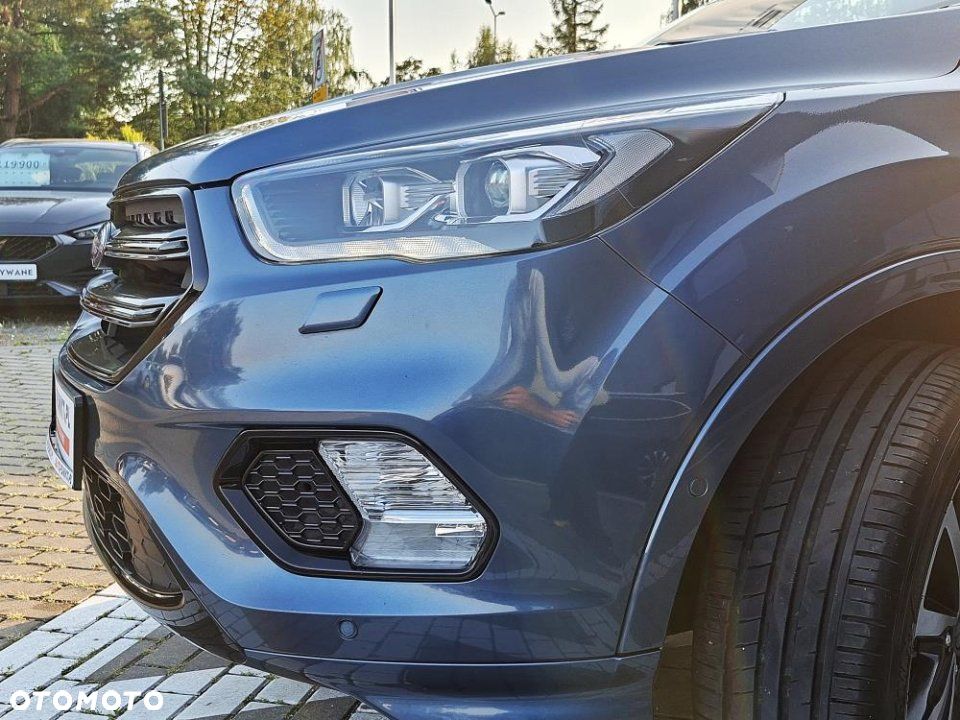 Ford Kuga - 7