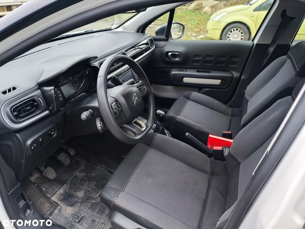 Citroën C3 - 7