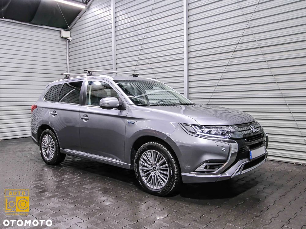 Mitsubishi Outlander Instyle - 6