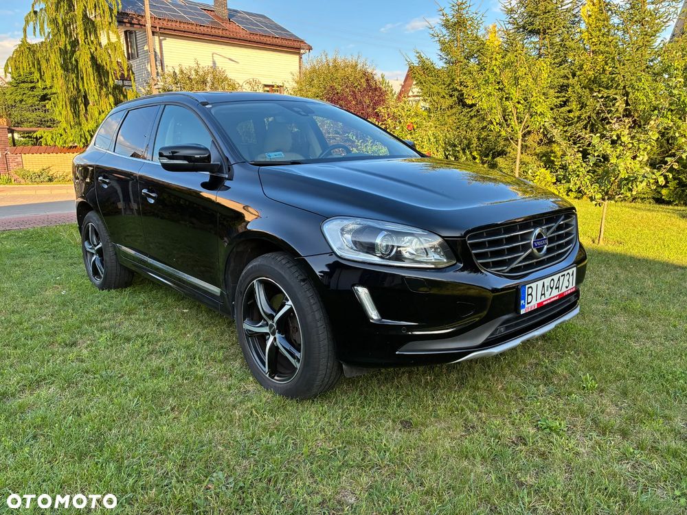 Volvo XC 60 D4 Drive-E Summum - 3
