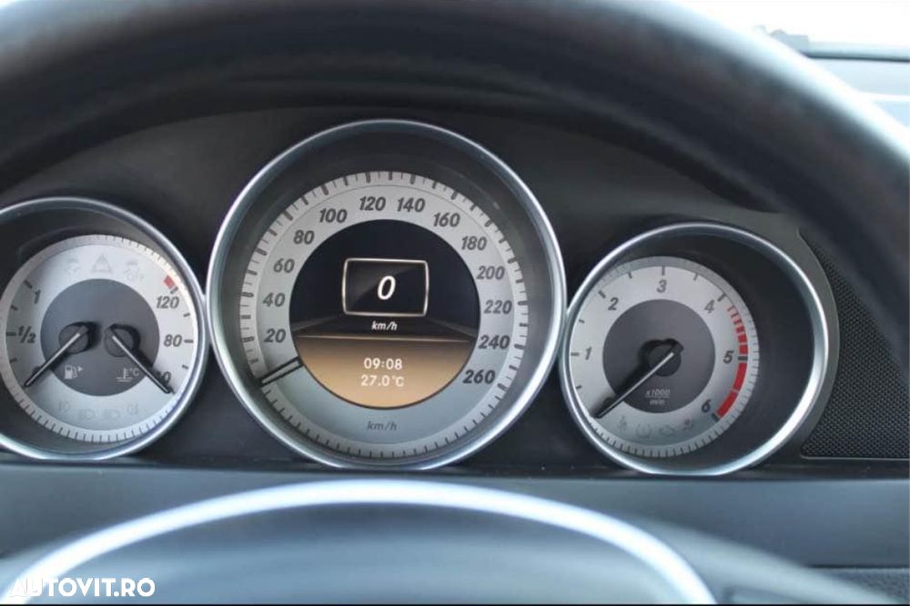 Mercedes-Benz C - 2