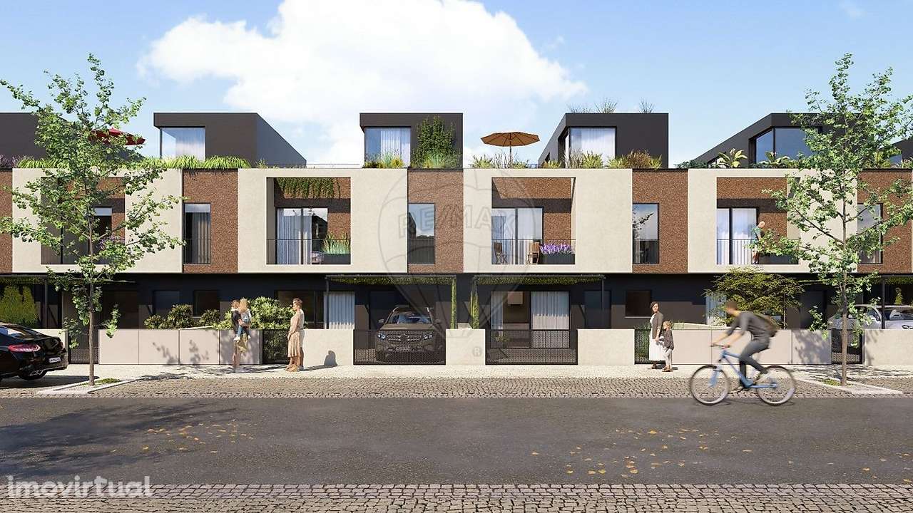 Moradia T3 para venda - Grande imagem: 2/28