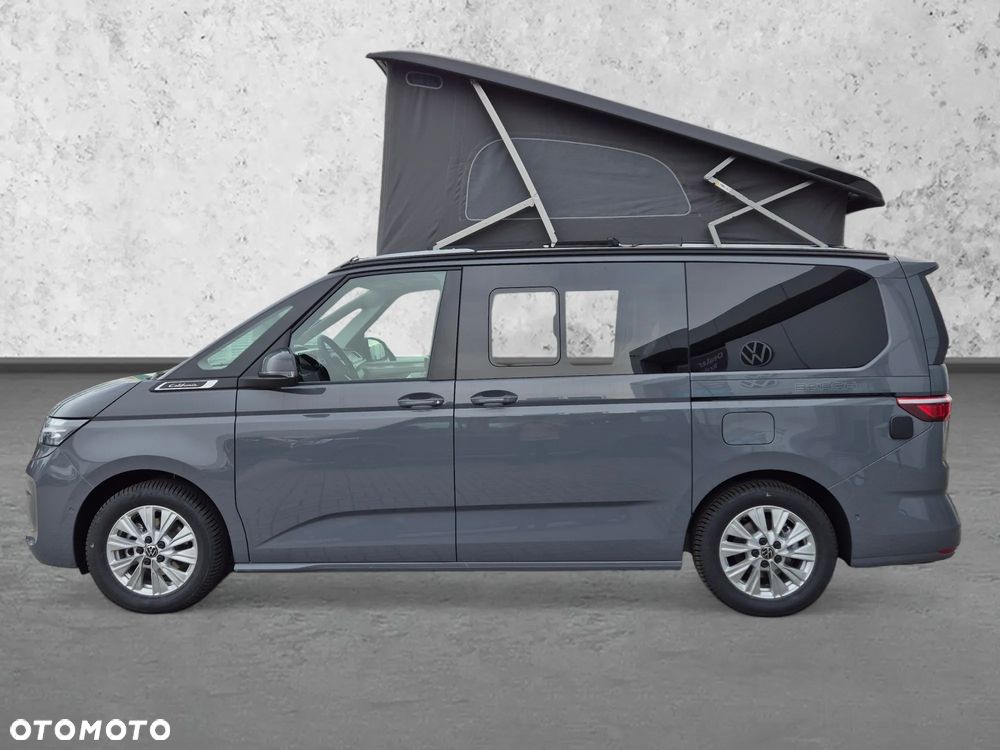 Volkswagen California - 12