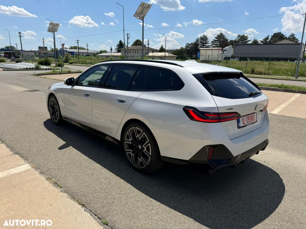 BMW Seria 5 - 3