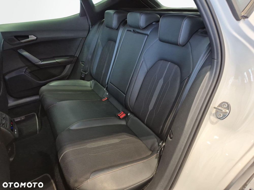 Cupra Formentor 1.5 TSI DSG - 32