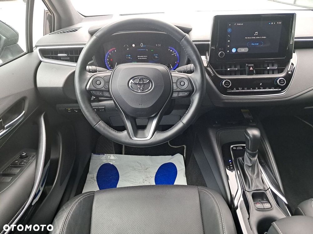 Toyota Corolla - 15