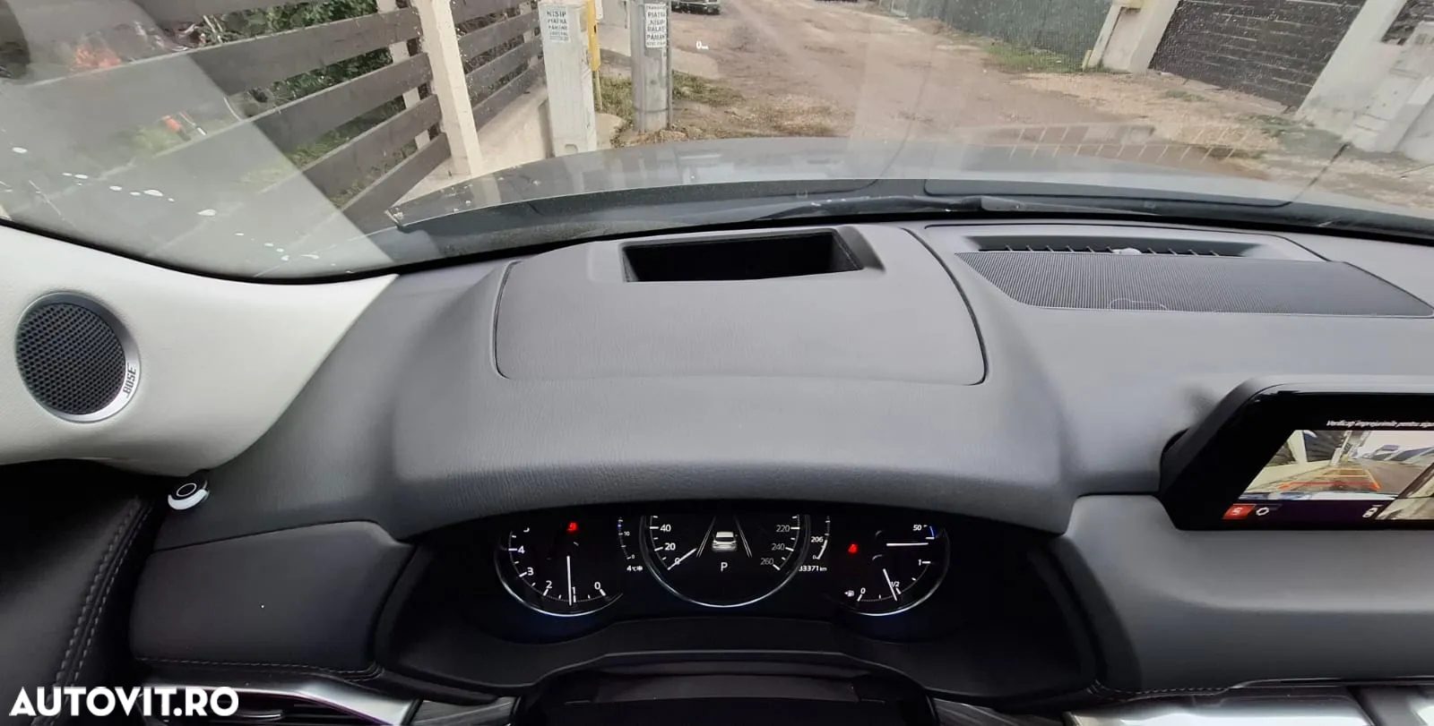 Mazda CX-5 G194 4x4 AT Takumi Plus - 11