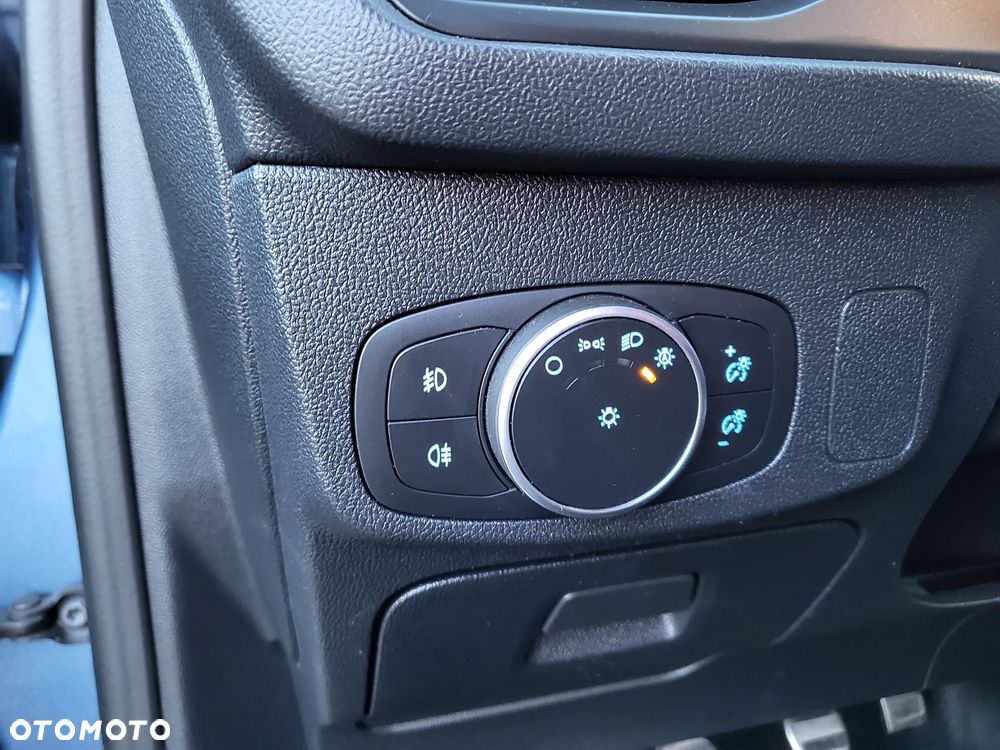 Ford Focus Turnier 1.5 EcoBoost Start-Stopp-System ST-Line - 30