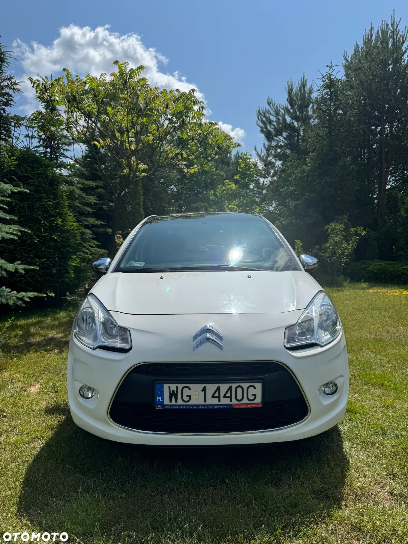 Citroën C3 1.4 VTi Seduction - 1