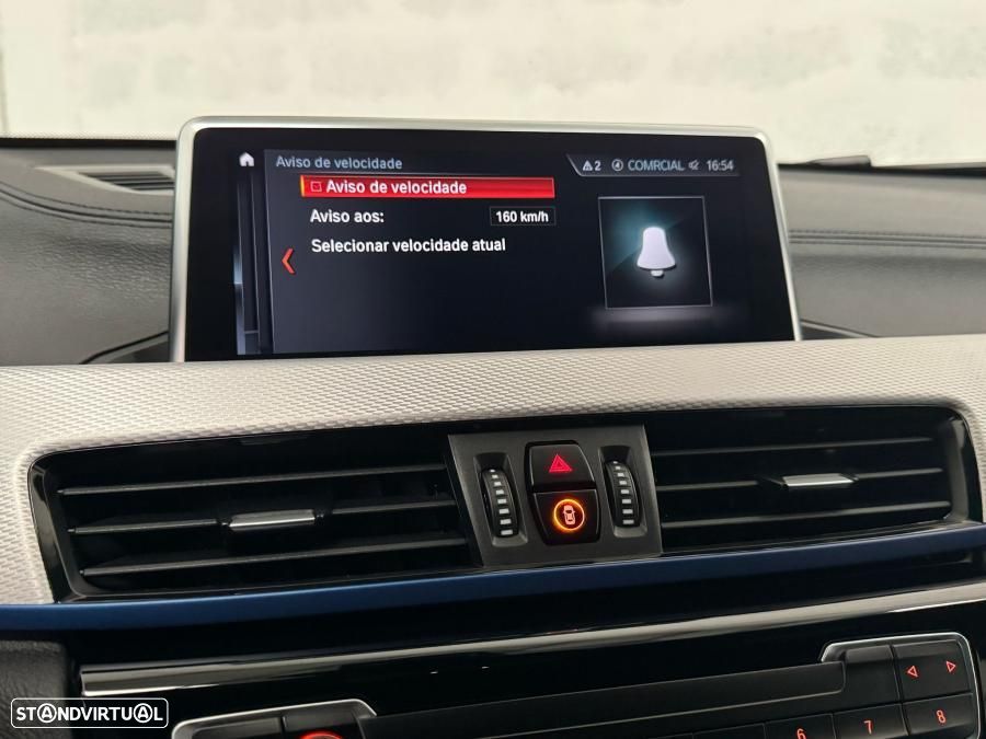 BMW X2 25 e xDrive X Pack M - 27
