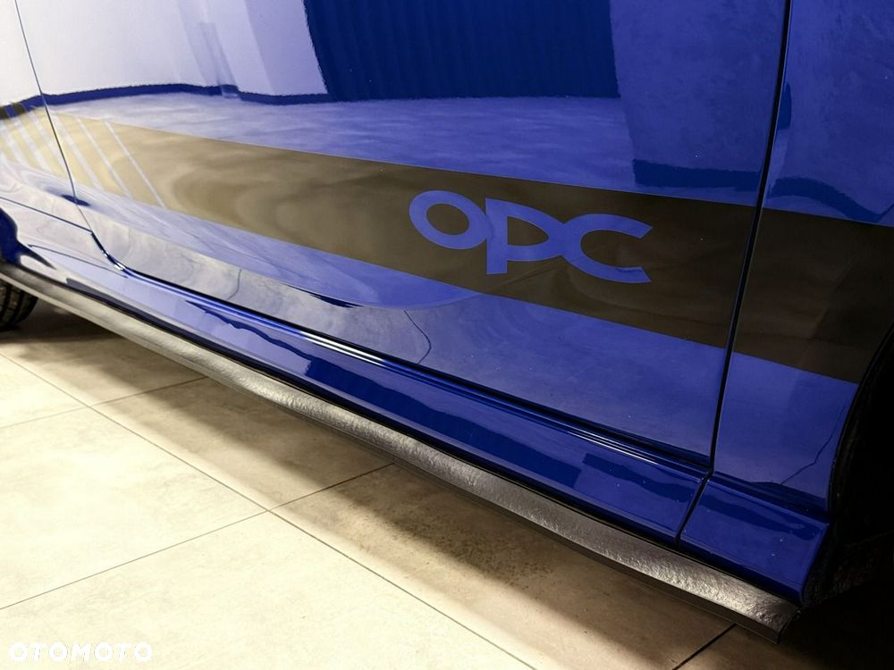 Opel Corsa 1.6 Turbo OPC - 14