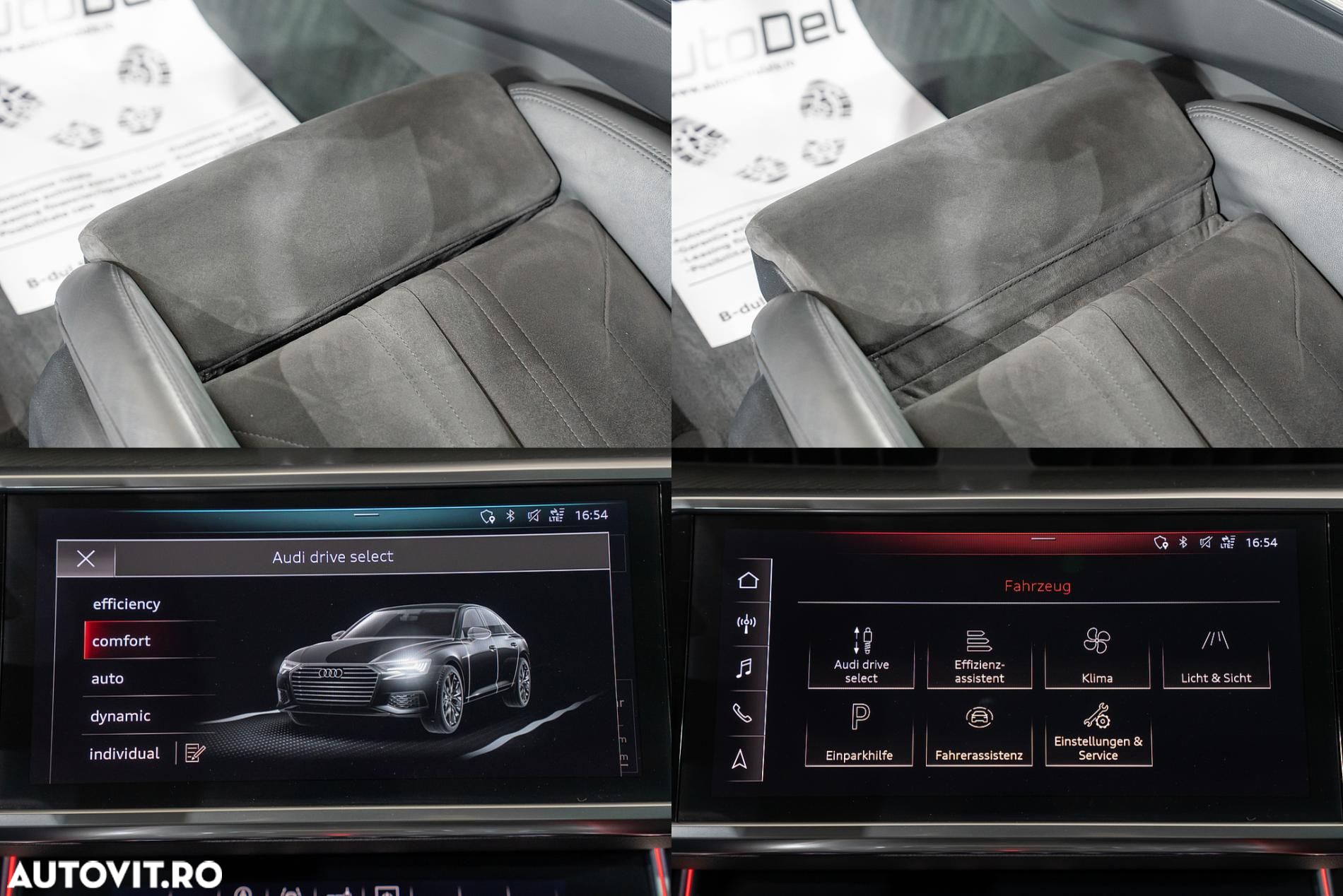 Audi A6 45 TDI quattro tiptronic design - 19