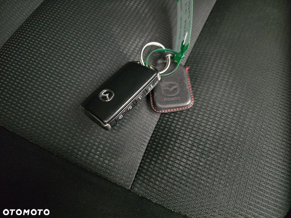 Mazda CX-5 - 16
