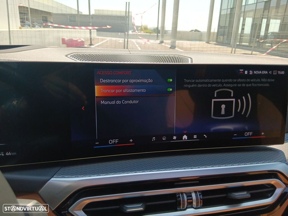 BMW i4 eDrive40 Pack Desportivo M Pro - 25