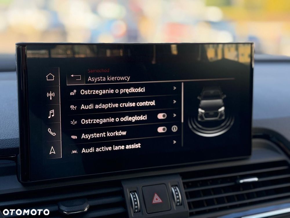 Audi Q5 50 TFSI e Quattro S Line S tronic - 37