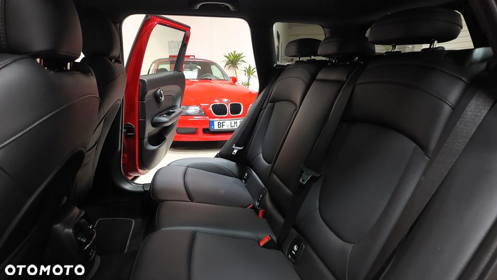 MINI Clubman Cooper S ALL4 sport - 29