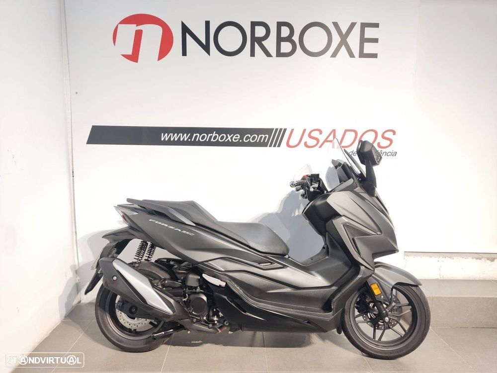 Honda Forza FORZA 350 ABS - 1