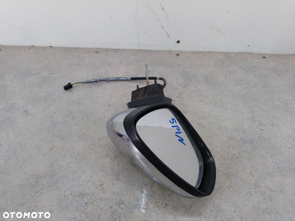 LUSTERKO LEWE CITROEN C3 II FL 2326.76.023 - 4
