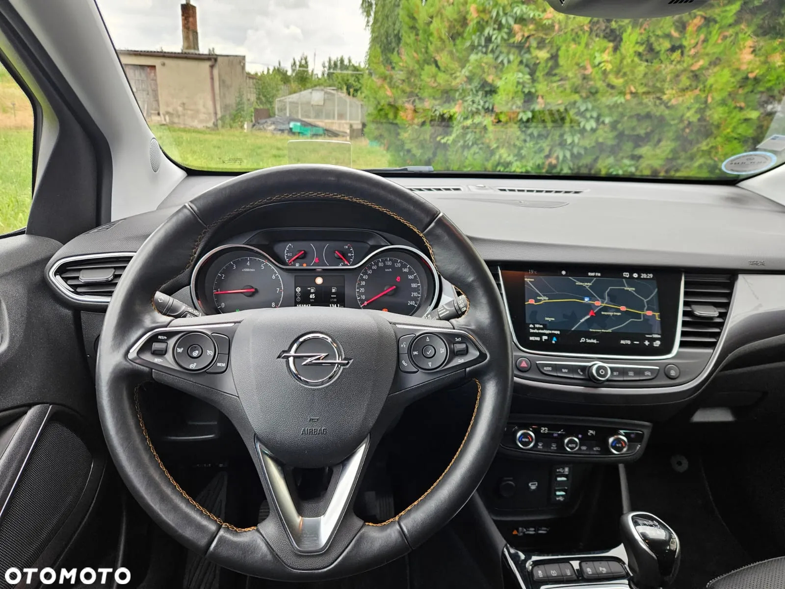 Opel Crossland X 1.2 Start/Stop Ultimate - 16