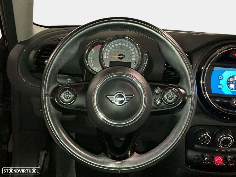 MINI Clubman One D Auto - 13