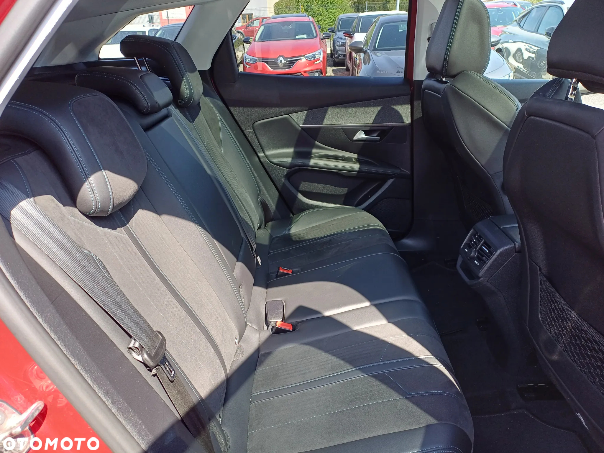 Peugeot 3008 1.2 PureTech Crossway S&S - 14