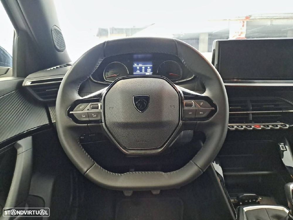 Peugeot 2008 1.2 Style - 11